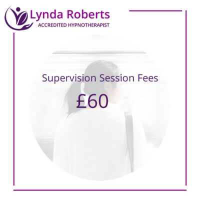 Supervision Session Fees