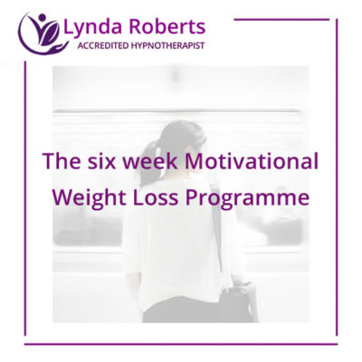 Six Week Motivational Weight Loss Programme